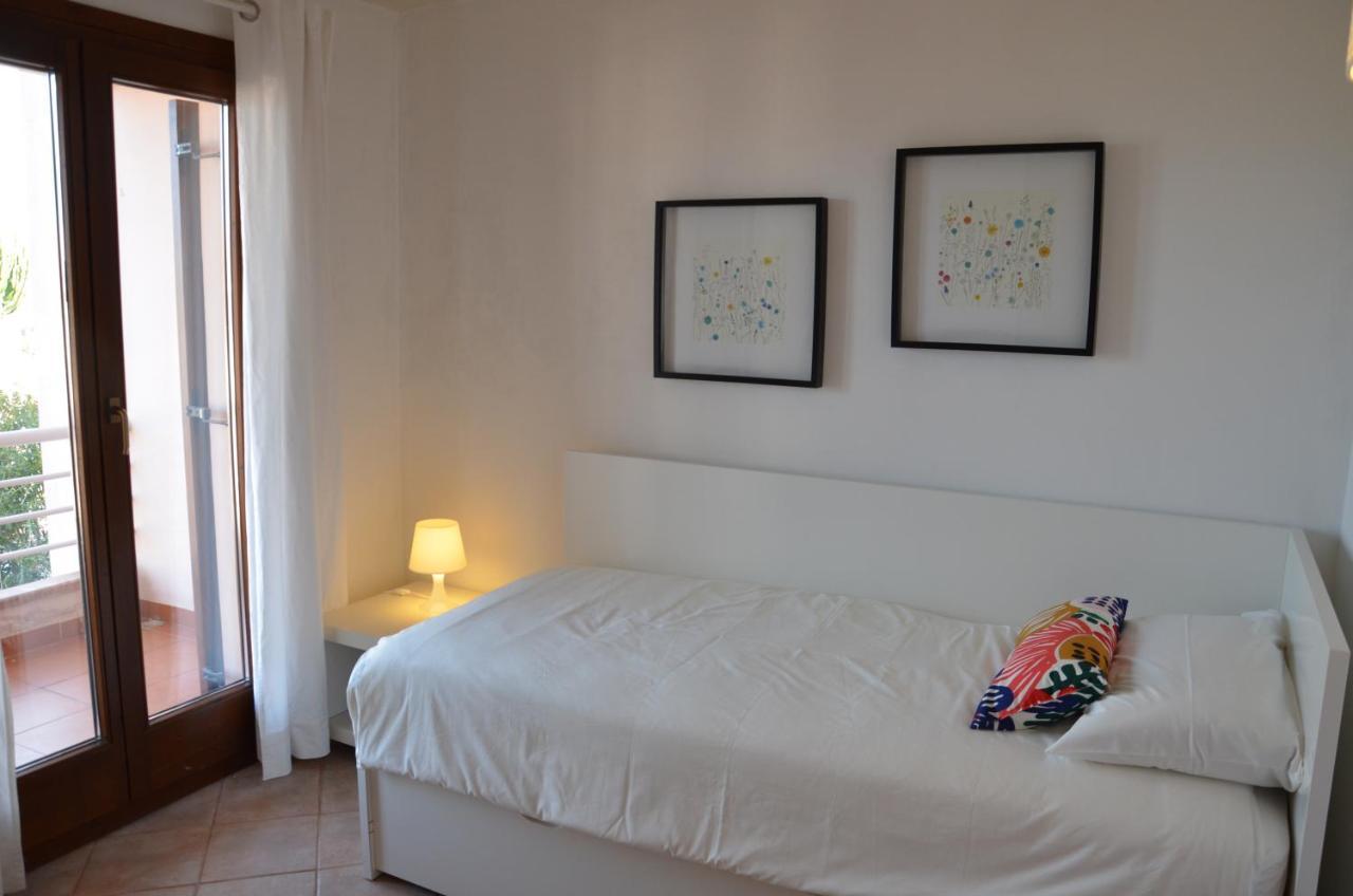 La Dimora Delle Begonie Apartment เชฟาลู ภายนอก รูปภาพ